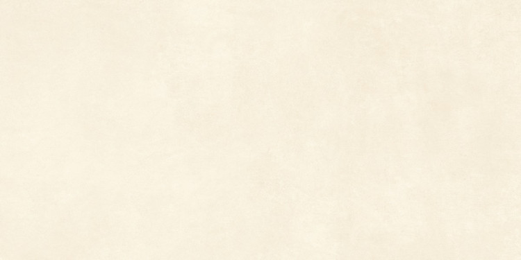 Универсальная плитка (керамогранит) Ennface Gypsum Cream Matt 120x60 см