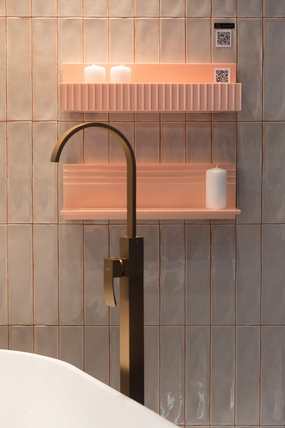 Terra Cotta на выставке Белорусские дни дизайна 2023