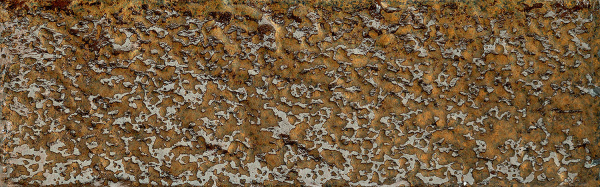 Настенный декор Tubadzin Goldgreen MIX 22x7,2 см