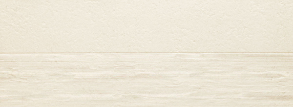 Настенная плитка Tubadzin Balance ivory 3 STR 89.8x32.8 см