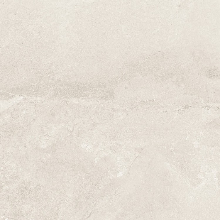 Утолщенная плитка (керамогранит) Tubadzin Grand Cave White koraTER STR 59.8x59.8x1.8 см