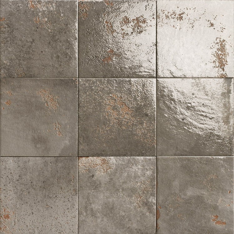 Универсальная плитка (керамогранит) Mainzu Meraki Grey 20x20 см