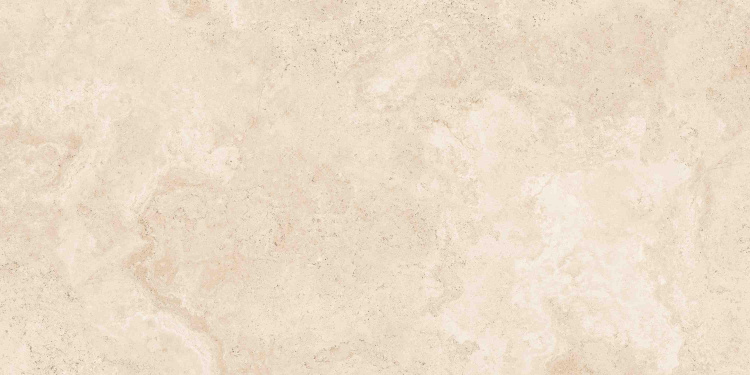 Универсальная плитка (керамогранит) Ennface Travertine Cross Beige Matt 120x60 см