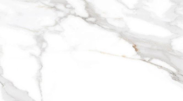 Напольная плитка (керамогранит) Ennface Calacatta Elite Matt 160x80 см