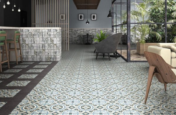 Mainzu - The Three Capitals