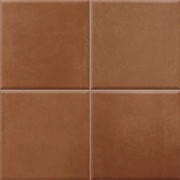 Настенная плитка Vilar Albaro Terre Tandoori 20х20 см (10x10)