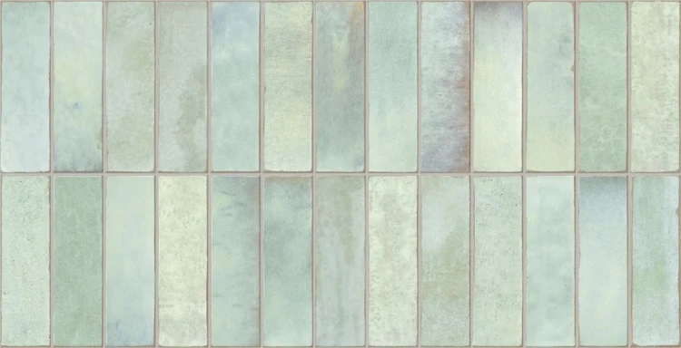 Настенная плитка Gayafores Deco Artis Plus Salvia 32x62.5 см