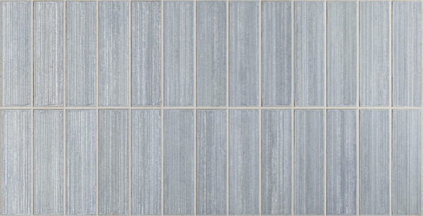 Настенная плитка (из керамогранита) Gayafores Deco Kirei Blue 32x62.5 см
