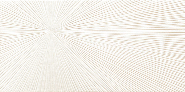 Настенный декор Domino Bafia white 1 30.8x60.8 см