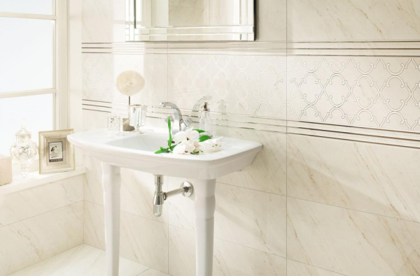 Tubadzin - Larda Tubadzin - Larda