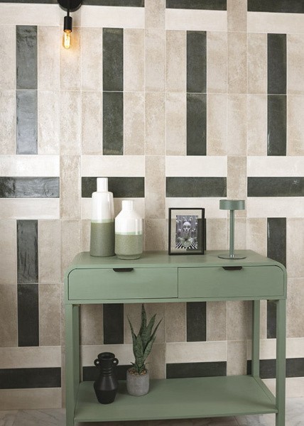 Настенная плитка Mainzu Village Shoji 10x30 см