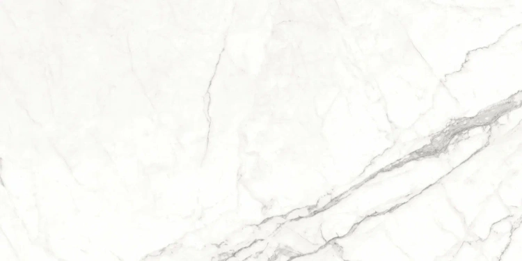 Универсальная плитка (керамогранит) Eternal Arabescato Romance Glossy 120x60 см