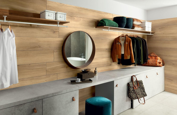 Tubadzin - Mountain Ash  Tubadzin - Mountain Ash