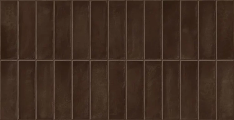 Настенная плитка Gayafores Deco Artis Plus Cocoa 32x62.5 см