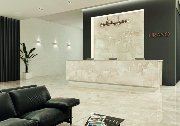 Alaplana - Urano (NEW)