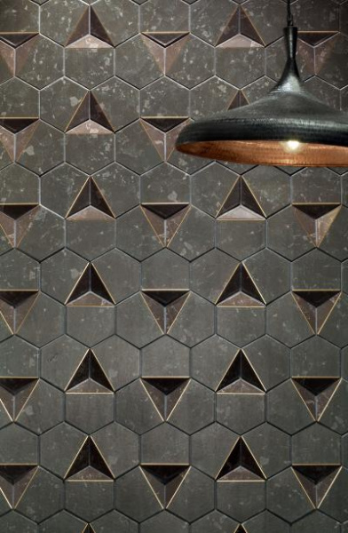 ÐÐ°ÑÑ‚ÐµÐ½Ð½Ð°Ñ Ð¼Ð¾Ð·Ð°Ð¸ÐºÐ° Tubadzin Scoria black 1 19,2x16,5 ÑÐ¼