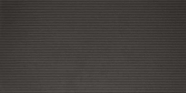 Настенная плитка Domino Duo graphite STR 29.8x59.8 см
