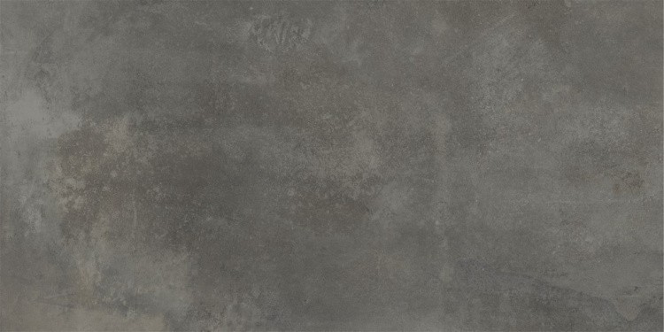 Универсальная плитка (керамогранит) Ennface Athens Black 60x120 см