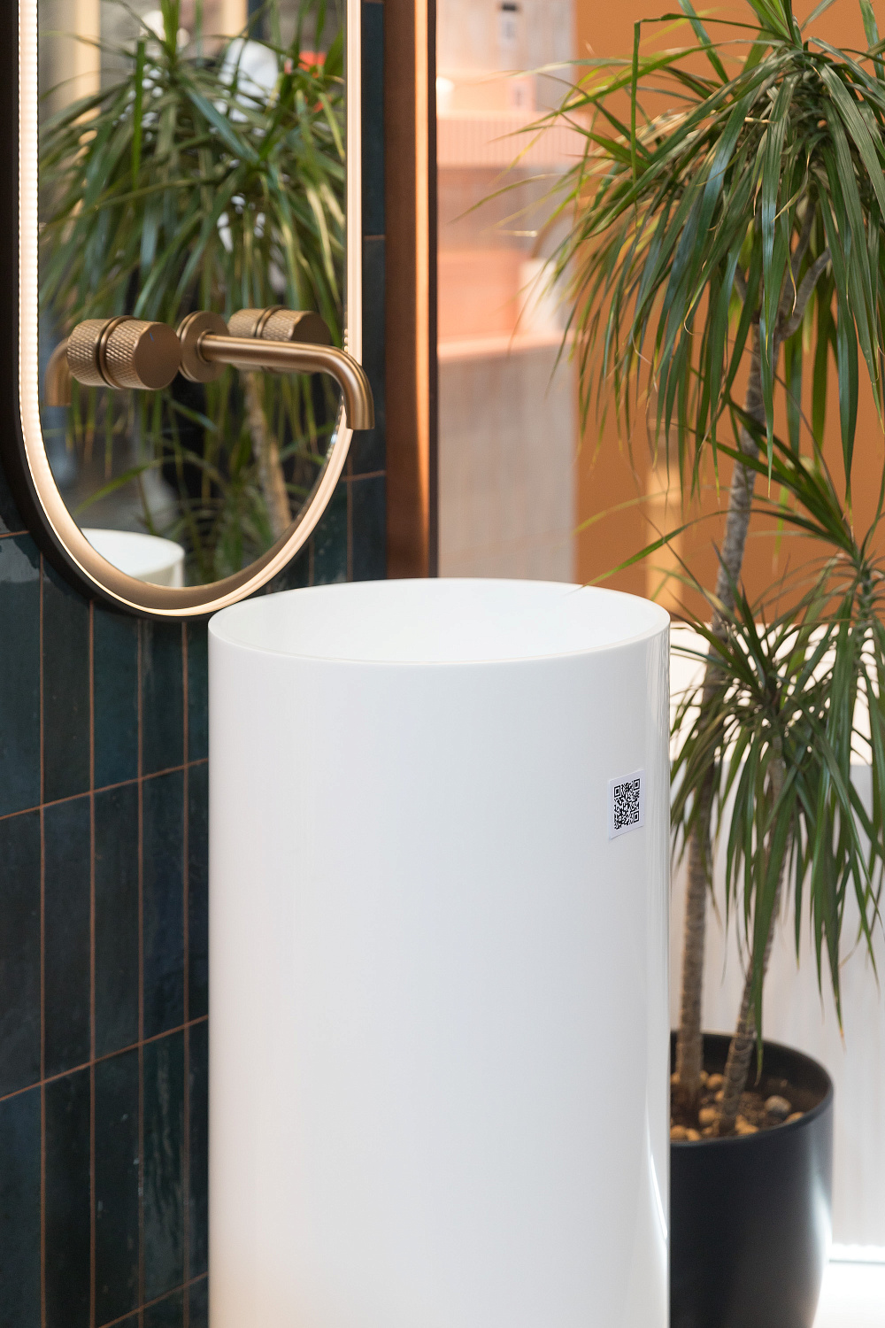 Terra Cotta на выставке Белорусские дни дизайна 2023