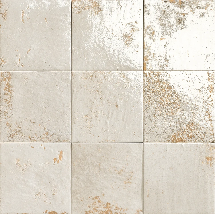 Универсальная плитка (керамогранит) Mainzu Meraki Blanco 20x20 см