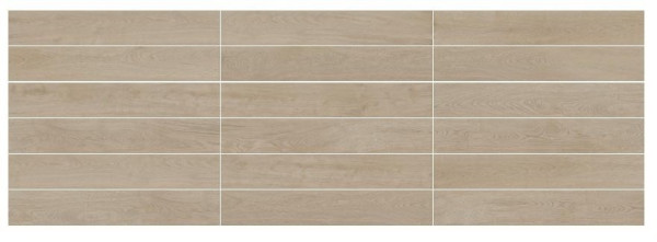 Универсальная плитка (керамогранит) Argenta Clash Oak 20x120 см