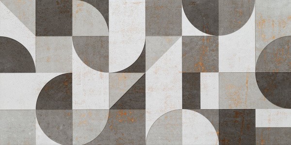 ÐÐ°ÑÑ‚ÐµÐ½Ð½Ð°Ñ Ð¿Ð»Ð¸Ñ‚ÐºÐ° Arte Ferrum geo 29.8x59.8 ÑÐ¼