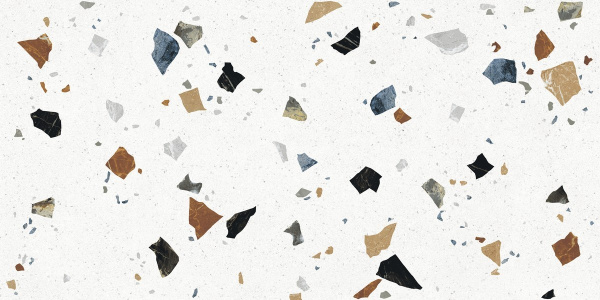 Универсальная плитка (керамогранит) Ennface Frammenti 120x60 см