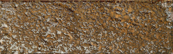 Настенный декор Tubadzin Goldgreen MIX 22x7,2 см