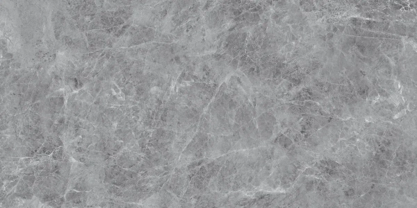 Универсальная плитка (керамогранит) Eternal Madona Grey Glossy 120x60 см