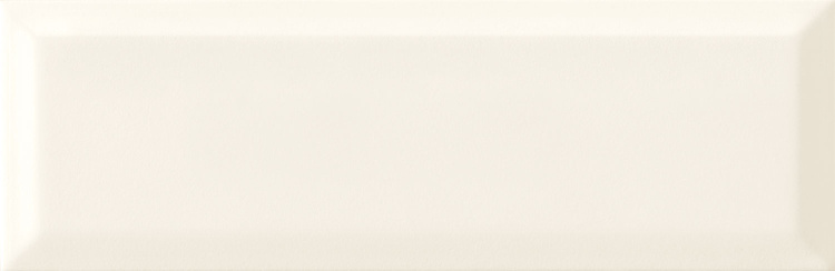 Настенная плитка Delice bar white 78 x 237 mm