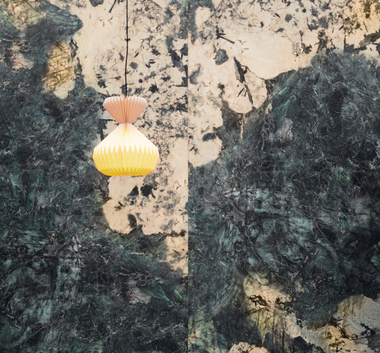 Универсальная плитка (керамогранит) Tubadzin Impress MAT 274.8x119.8 см