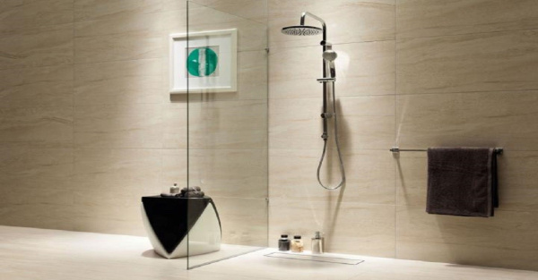 Tubadzin - Fair Tubadzin - Fair