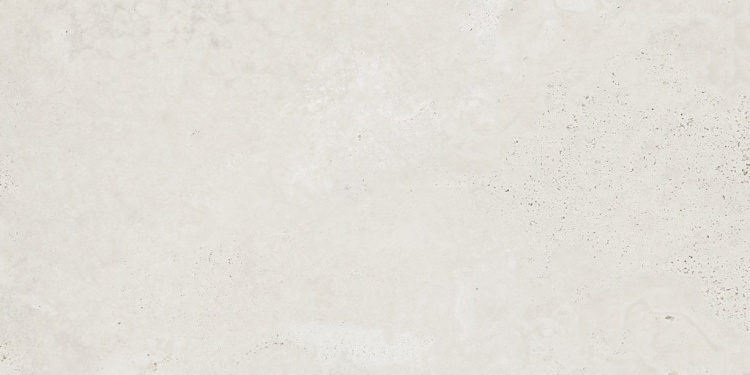 Универсальная плитка (керамогранит) Ennface Rock Bianco Matt 160x80 см