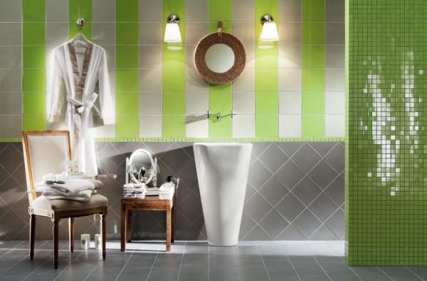 Tubadzin - Pastel Tubadzin - Pastel