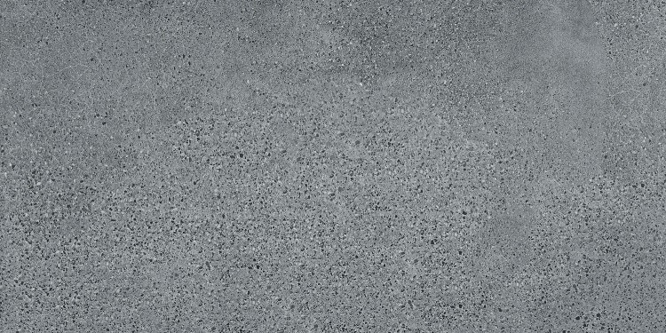 Универсальная плитка (керамогранит) Domino Otis graphite 119.8x59.8 см