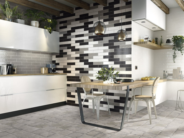 ÐÐ°ÑÑ‚ÐµÐ½Ð½Ð°Ñ Ð¿Ð»Ð¸Ñ‚ÐºÐ° Mainzu Original antarctica 7.5x30 ÑÐ¼