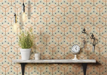 Ennface - Kaleidoscope