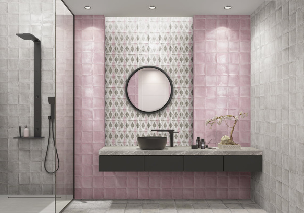 Настенная плитка Mainzu Nazari Madreselva 15x15 см