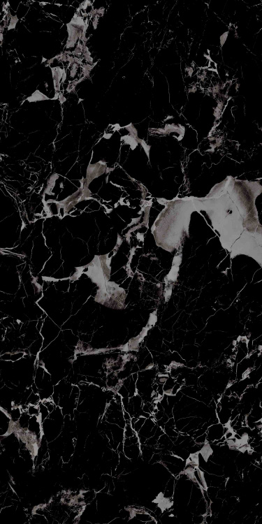 Универсальная плитка (керамогранит) Ennface Portoro Black High Glossy 120x60 см