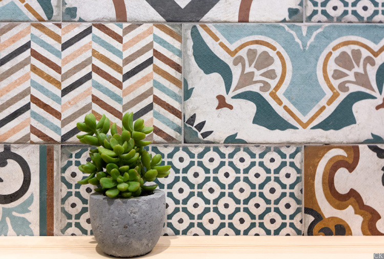 Настенная плитка Mainzu Rivoli Rivalta 15x30 см