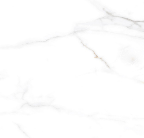 Напольная плитка (керамогранит) Eternal Calacatta Elite Glossy  60x60 см