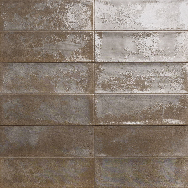 Настенная плитка Mainzu Village Castle 10x30 см