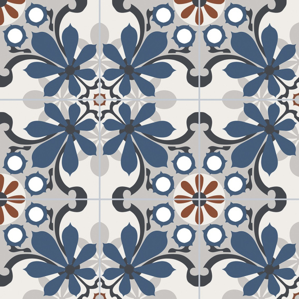 Напольная плитка (керамогранит) Staro Antares Matt 60x60 см