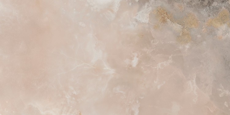 Универсальная плитка (керамогранит) Tubadzin Onice rosa POL 119.8x59.8 см/