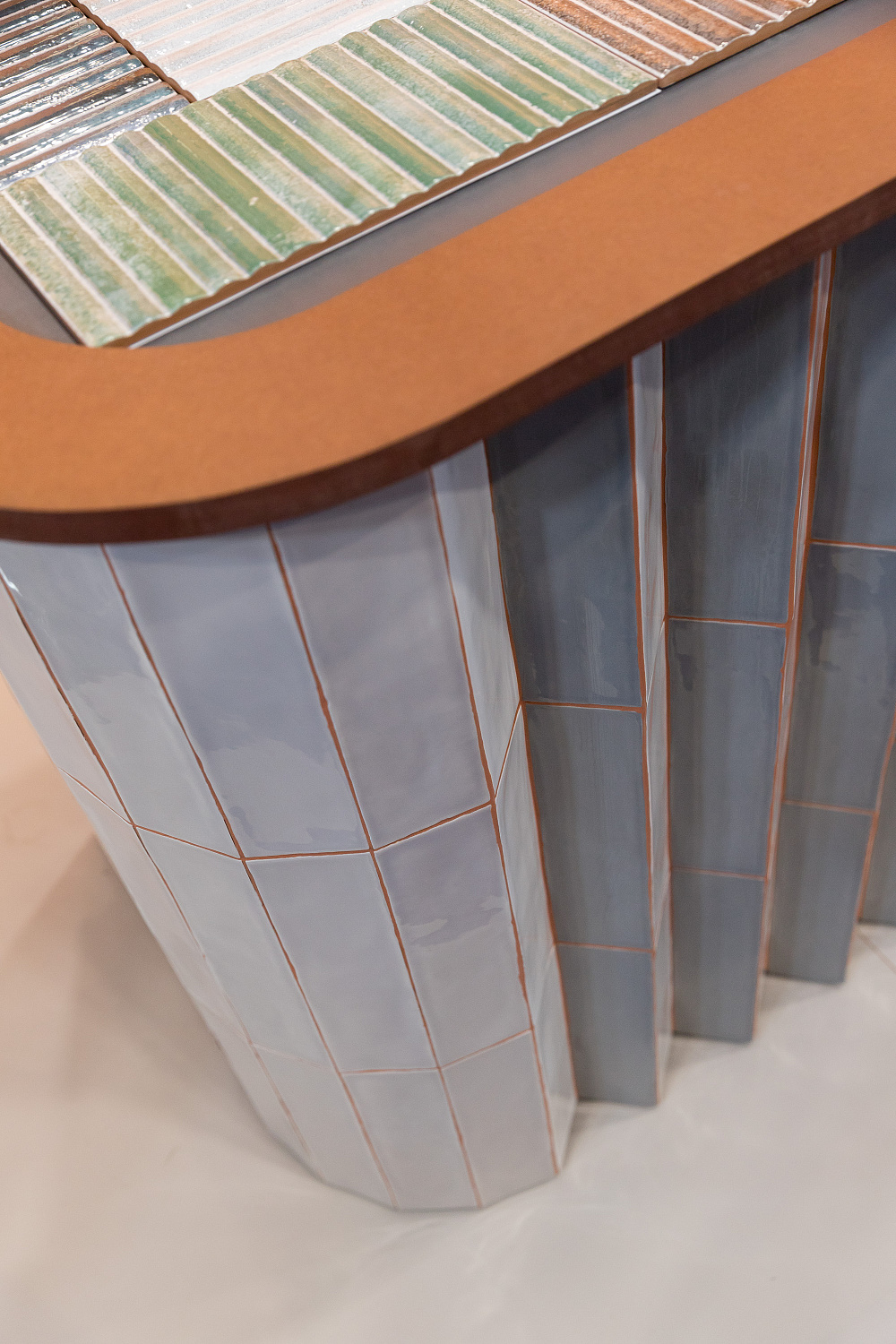 Terra Cotta на выставке Белорусские дни дизайна 2023