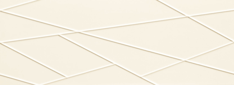 Настенная плитка Tubadzin House of Tones white A STR 89.8x32.8 см Настенная плитка Tubadzin House of Tones white A STR 89.8x32.8 см