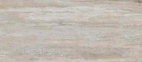Универсальная плитка (керамогранит) Tubadzin Travertino MAT 274.8x119.8 см