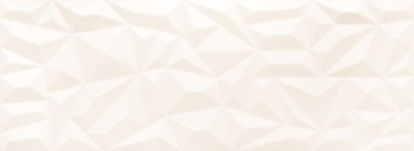 Настенная плитка Tubadzin Tonara white B STR 32,8x89,8 см