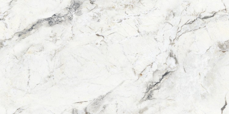 Универсальная плитка (керамогранит) Seron Thassos White Grenulla 60x120 см Универсальная плитка (керамогранит) Seron Thassos White Grenulla 60x120 см