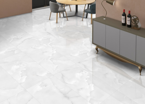 Универсальная плитка (керамогранит) Ennface North Sea Glossy 120x60 см Универсальная плитка (керамогранит) Ennface North Sea Glossy 120x60 см